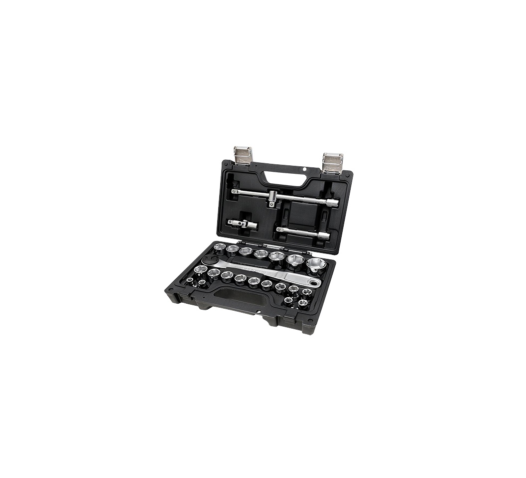 Socket Set Dr Elite Tools