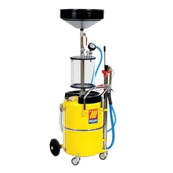 OIL WASTE DRAINER 65L MECLUBE