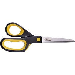 HOUSEHOLD SCISSORS STANLEY