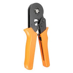 CRIMPING TOOL 0.5 - 6 MM SQ JAINSON