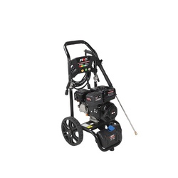 Petrol Driven Pressure Washer