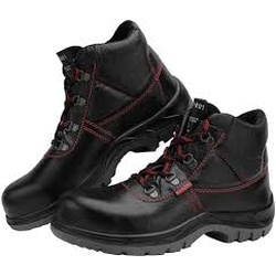 SAFETY BOOTS KARAM SIZE 41 (7) FS 21BL