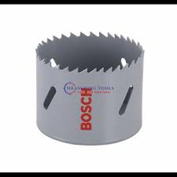 HOLESAW WOOD & METAL 68MM BOSCH