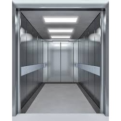 Freight Elevator