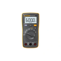MULTIMETER FLUKE 107