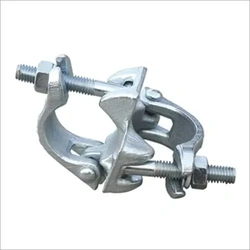 Scaffolding Clamps Fixed Forged