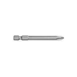 SCREWDRIVER BIT PH2 49MM 1/4" LONG