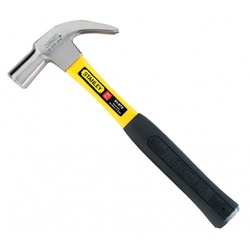 Claw Hammer Fiberglass