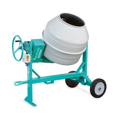 Syntesi(140L-350L) Mixer