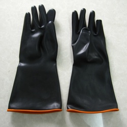 Latex Gloves