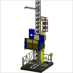 Material Hoist