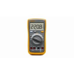 MULTIMETER 600V CAT III 15B+ FLUKE