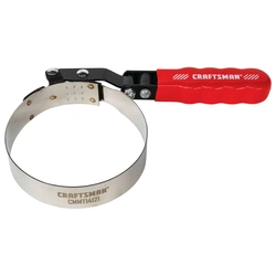 OIL FILTER WRENCH CRAFTSMAN