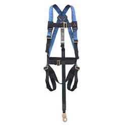 SAFETY HARNESS FULL BODY ADJUSTABLE PN21 KARAM