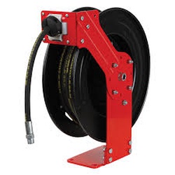 HOSE REEL 15 MTR GROZ