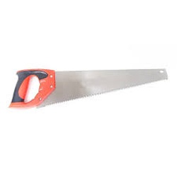 HANDSAW 20" W/HDL RUBBER GRIP CH3542