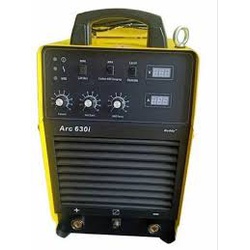 ARC WELDING MACHINE BUDDY 630 ESAB