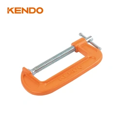 G CLAMP KENDO