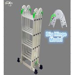 Multipurpose Aluminium Ladders