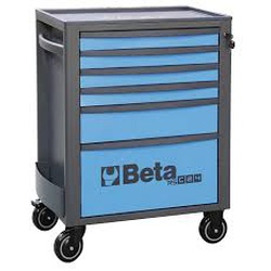 ROLLER CABINET CAB WITH 6 DRAWERS ( CO4 BOX ) 196 PCS BETA