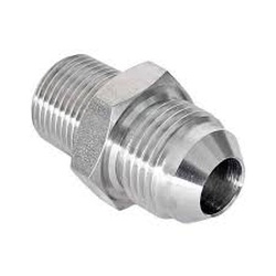 AIR HEX NIPPLE 1/2" PCL