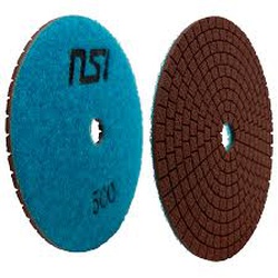 Abrasive Pads