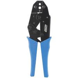 CRIMPING TOOL NETWORK CABLE MAJOR TECH