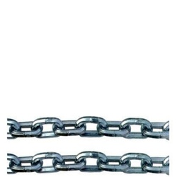 Mild Steel Chain Galvanized