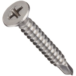 SHEET METAL SCREWS TL8002