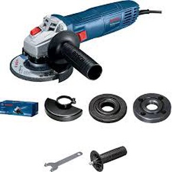 Small Angle Grinder GDS 30