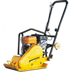 MS60 Compactor