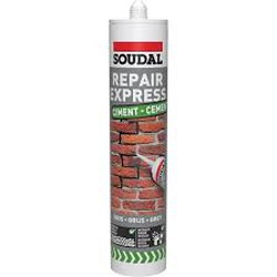 SOUDAL REPAIR CEMENT GREY 290ML