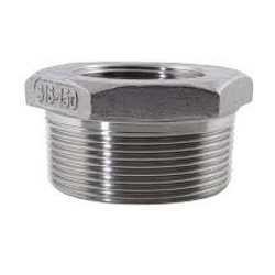 REDUCER BUSH 2 1/2" X 2"