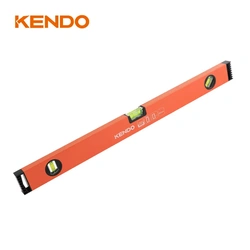 ALUMINIUM LEVEL 12" (300MM) KENDO