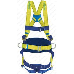 SAFETY HARNESS FULL BODY H2000/3 DELTA PLUS