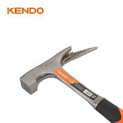 ROOFING HAMMER FORGED 600G KENDO