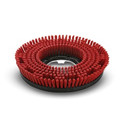 CLEANING BRUSH BDS 43/150 RED 430MM KARCHER