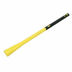 FIBREGLASS HANDLE FOR PICKAXE