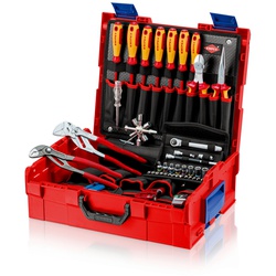 TOOL KIT PLUMBING