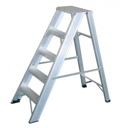 A Type Aluminium Ladders