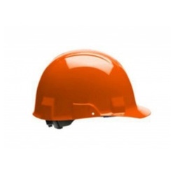 Helmets Orange