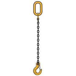 G80 Sling Chain, Single Leg