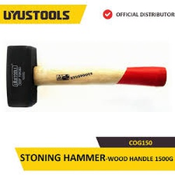 STONNING HAMMER UYUSTOOL