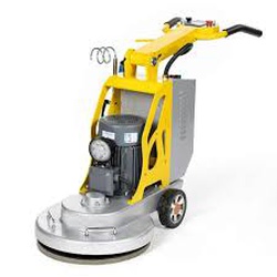 Floor  Polisher