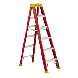 FRP Singe Sided Ladder