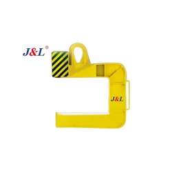 Coil Lifting Clamp