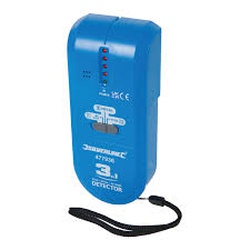 LIVE WIRE DETECTOR SILVERLINE