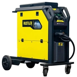 EM250I MIG MACHINE EM250I SINGLE/THREE PHASE COMPLETE RUSTLER ESAB