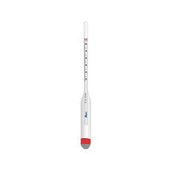 HYDROMETER FOR PETROL 0.750