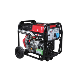 Open Type Diesel Generators